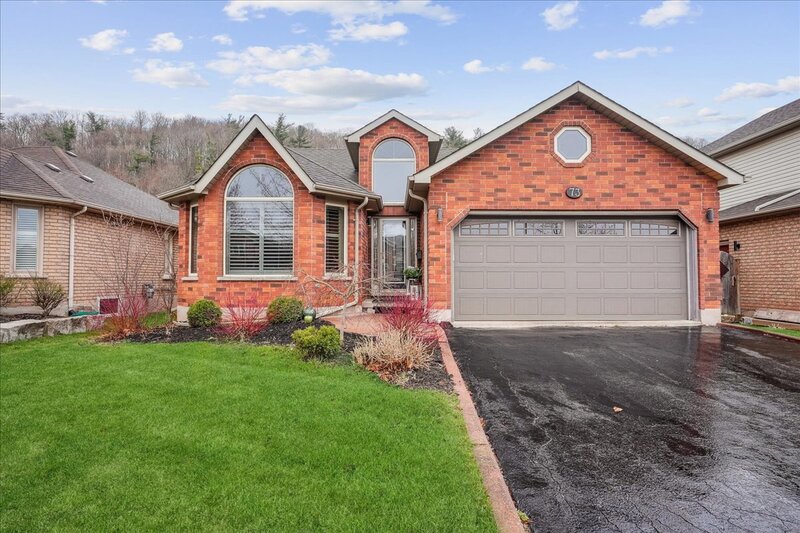 5 Juliana Cres, St. Catharines